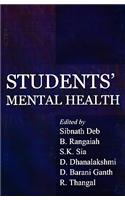 Students Mental Health