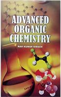 Advanced Organic Chemistry