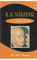 R.K. Narayan: A Critical Study