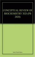 Conceptual Review of Biochemistry