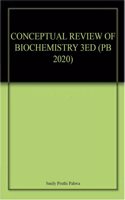 Conceptual Review of Biochemistry