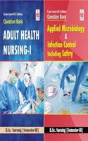 B.Sc Nursing Semester-III Question Bank