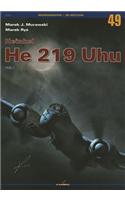 Heinkel He 219 Uhu
