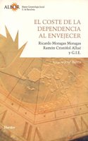 El coste de la dependencia al envejecer