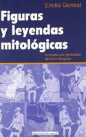 Figuras y Leyendas Mitologicas