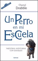 Un perro en mi escuela: Nuestras aventuras con Doodles (Spanish Edition)