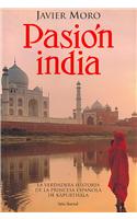 Pasion India