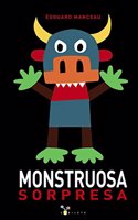 Monstruosa sorpresa (Spanish Edition)