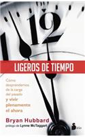 Ligeros de Tiempo