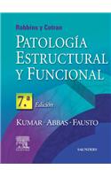 Robbins & Cotran Patologia Humana: Con CD E Acceso a Student Consult(Spanish)