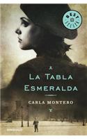 La Tabla Esmeralda / Emeral Board