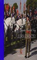 Guardia Real del Rey Juan Carlos I. Diario de Operaciones 1975-2014 (Spanish Edition)