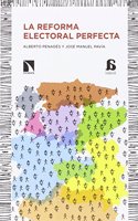 La reforma electoral perfecta
