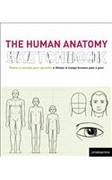 Human Anatomy Sketchbook