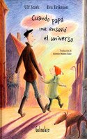 Cuando papa me enseno el universo