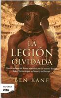 La Legion Olvidada