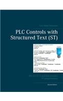 PLC Controls with Structured Text (ST)