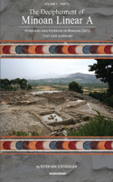 Decipherment of Minoan Linear A, Volume I, Part II
