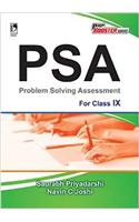 PSA For Class IX
