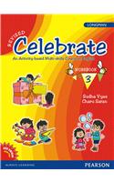Celebrate Workbook 3 (Revised Edition)