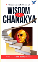 Wisdom Of Chanakya