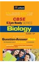 Biology Question Bank for Class - 12
