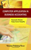 Computer Application in Business Accounting