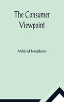 Consumer Viewpoint