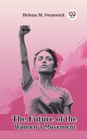 Future of the Women's Movement