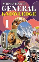 Scholar Book of General Knowledge â€“ 1