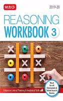 Olympiad Reasoning Workbook - Class 3