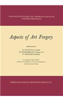 Aspects of Art Forgery