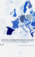 Civis Europaeus Sum?