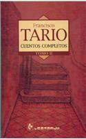 Cuentos Completos, Tomo II