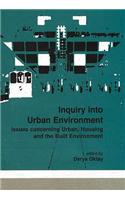 Inquiry into Urban Environment