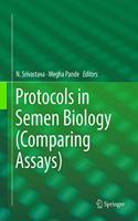 Protocols in Semen Biology (Comparing Assays)