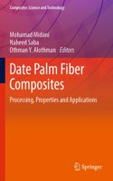 Date Palm Fiber Composites