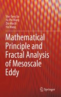Mathematical Principle and Fractal Analysis of Mesoscale Eddy