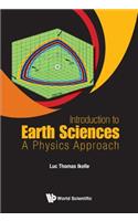 Introduction to Earth Sciences: A Physics Approach