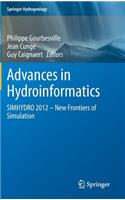 Advances in Hydroinformatics