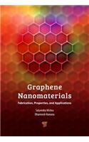 Graphene Nanomaterials