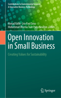 Open Innovation in Small Business