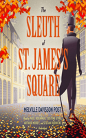 Sleuth of St. James's Square