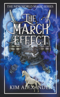 March Effect