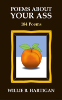 Poems About Your Ass