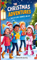 The Christmas Adventures