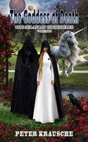 The Goddess of Death