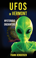 UFOs in Vermont