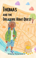 Thomas and the Treasure Hunt Quest