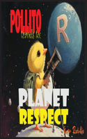 Pollito travels to